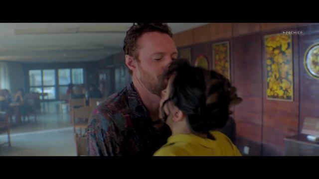 Мир! Дружба! Жвачка!: Чуть не треснули бананы смотреть онлайн