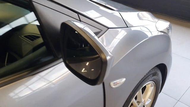 2014 Hyundai I30 Active 1.6 CRDI Auto смотреть онлайн