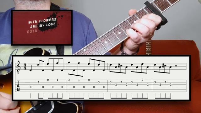 PAINT IT BLACK /Rolling Stones / TUTORIAL Nivel Básico 🎯/ Parti +Acordes// Danielo’s Grooves смотреть онлайн