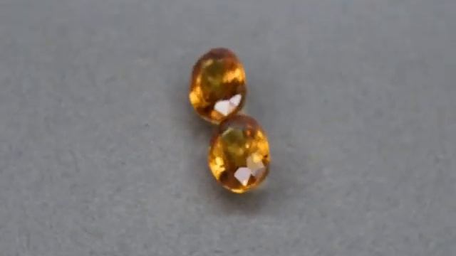 Камень Циркон натуральный 2.29 карат арт 40207 смотреть онлайн