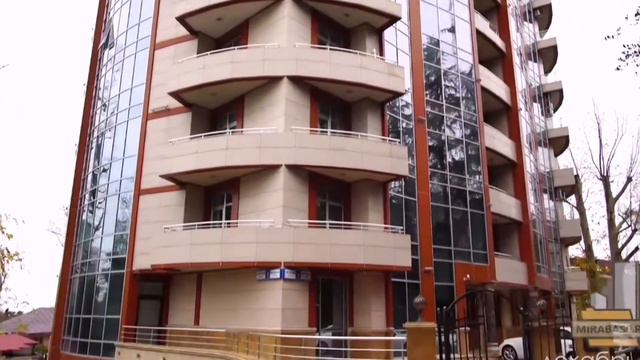 КВАРТИРЫ В ЦЕНТРЕ СОЧИ || 45м2 - 9,3 МЛН.Р || ЖК НАГОРНАЯ 1 смотреть онлайн