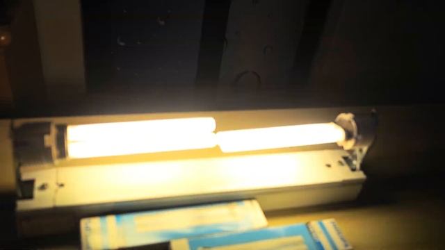 Philips MASTER PL-S 9W Fluorescent Tube