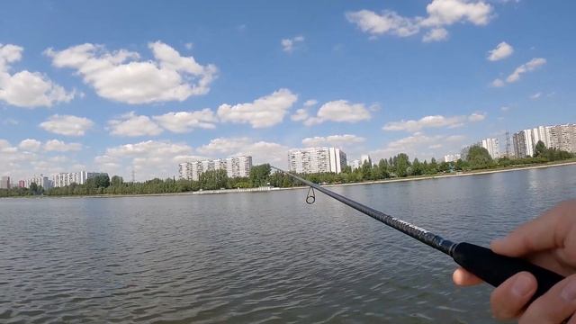 Hearty Rise Zander Game XT Limited ZGXT 922MH