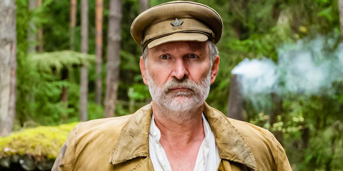 Праведник ? (2023) трейлер