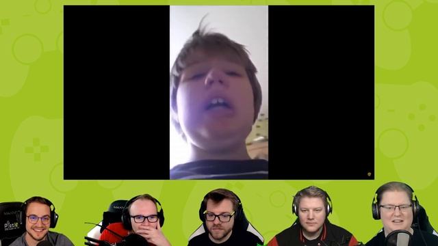 React: Beschte Deutsche Memes #11 смотреть онлайн