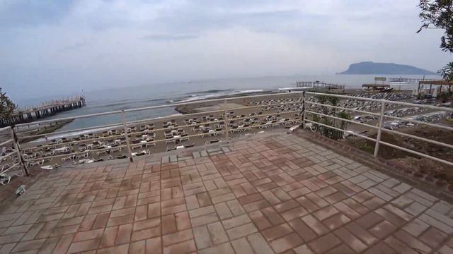 АЛАНЬЯ 2 МАЯ 2022 ПОГОДА ИСПОРТИЛАСЬ смотреть онлайн