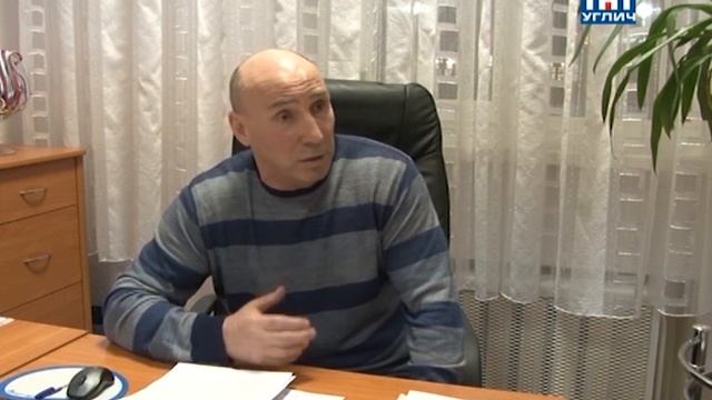 2016/12 – Спортивная панорама | Успехи угличских кудоистов