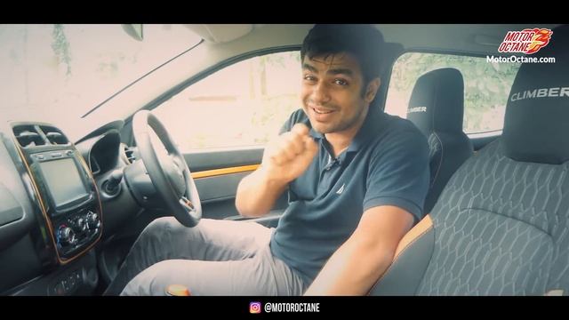 Renault Kwid 2018 - Kya naya hai isme? | Hindi | MotorOctane смотреть онлайн
