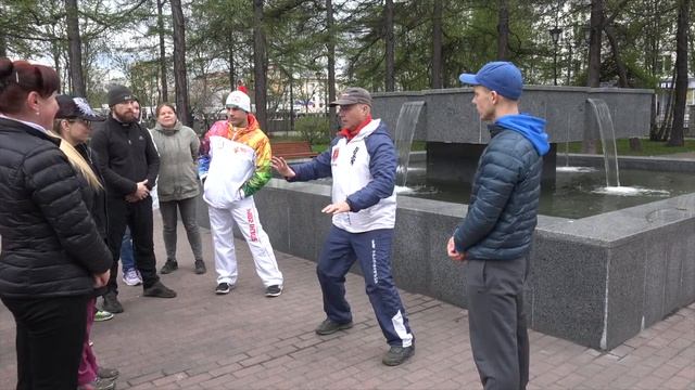 ЛЕТНИЙ ЦИГУН (10-й ДЕНЬ). 16-я ФОРМА смотреть онлайн