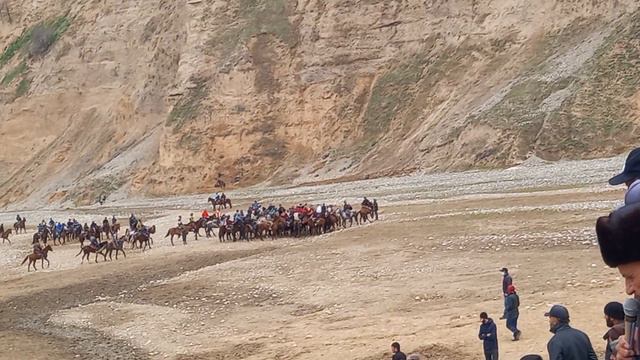 Срочно!!! Дар буз чанг шид. мутасаддиён чи кор кардан!? смотреть онлайн