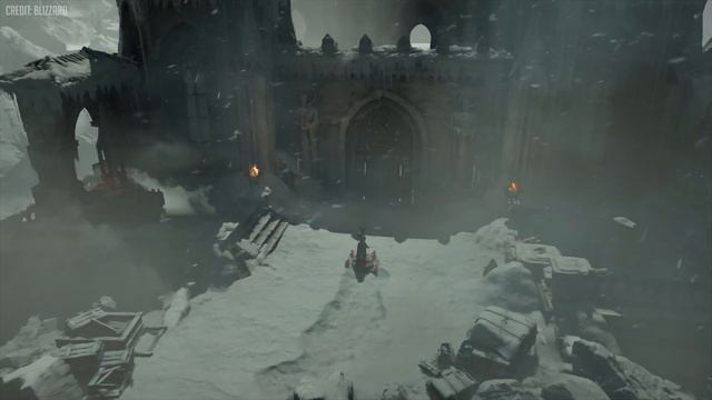 Diablo 4- This Is Why You NEED To Play The Story HUGE UPDATE