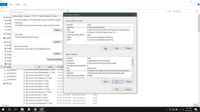 ANTLR Set up for Loading Parse Tree | Windows | Bangla Tutorial смотреть онлайн