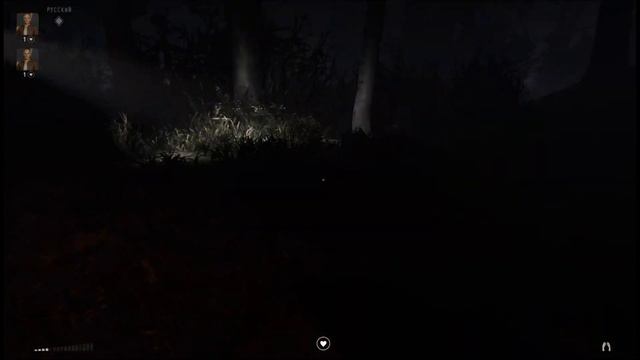 пропал на месяц в игры смотреть онлайн