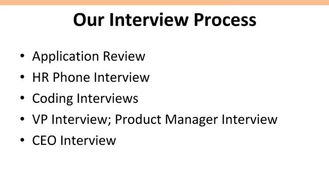 Stack Overflows Crash Course to Hiring Developers - O'Reilly Webcast смотреть онлайн