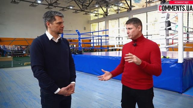 Идеи для бизнеса: зал для бокса - проект Selfmade смотреть онлайн