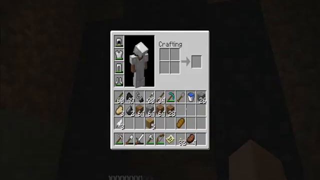 Lets play Minecraft серия 5 - Портал в ад.wmv смотреть онлайн