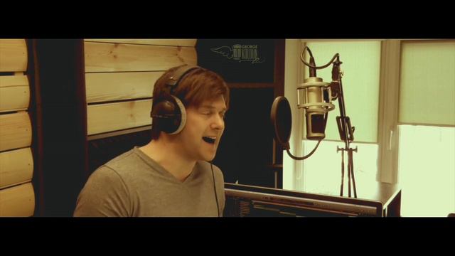 Георгий Колдун "Что ты чувствуешь" (studio work) смотреть онлайн