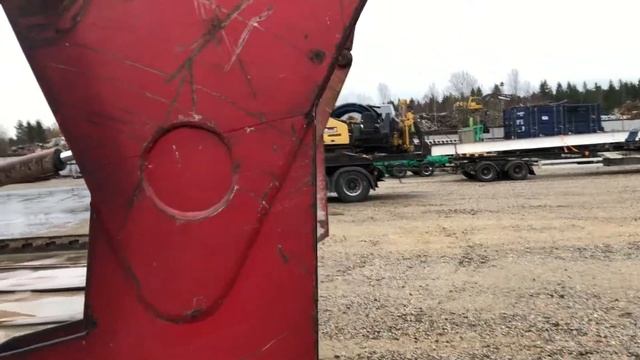 Köp Lastbil Volvo FL6 H på Klaravik смотреть онлайн