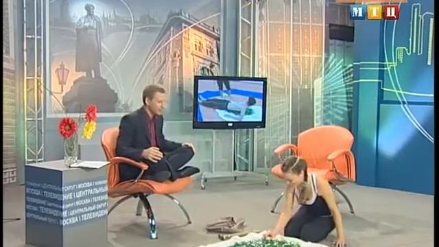 Стеклохождение смотреть онлайн