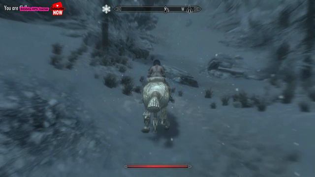 AWAKENING - QUEST - The Elder Scrolls V Skyrim – Anniversary Edition смотреть онлайн