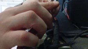 (Не включается автономка DAF105) Рыхтуй сані калі хочаш а Eberspreher Airtronic пакуль цёпла.