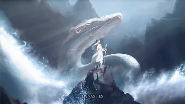 DRAGONLAND | Epic Chinese Adventure Orchestral Music | Epic Drum Battle & Flute Mix