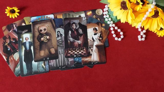 💖Что с загаданным человеком происходит сейчас?💖#таро #tarot #love #топ #бесплатно#онлайн #парк смотреть онлайн