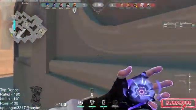 ?Valululuuu done Fortnite now | #valorantlive #valorantindia #livewithguri | #india смотреть онлайн