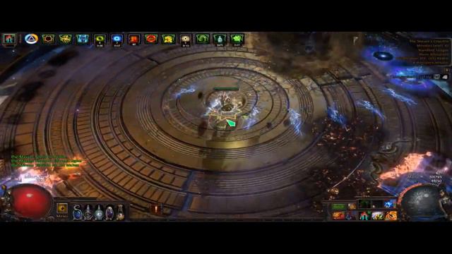 3.14 The Bright Knight ( Lightning Strike Champion ) - Facetanking The Formed смотреть онлайн