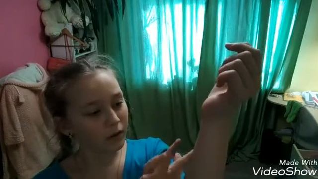 Делаем временные татуировки . Тест . Кто выживет??? смотреть онлайн