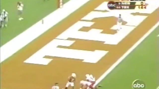 2003 Nebraska Cornhuskers Highlights- ABC Sports College Football смотреть онлайн
