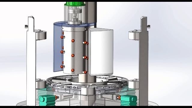 Работа узлов камеры смотреть онлайн