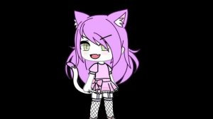 ♡?Песня Безумной Мяу Мяу?♡