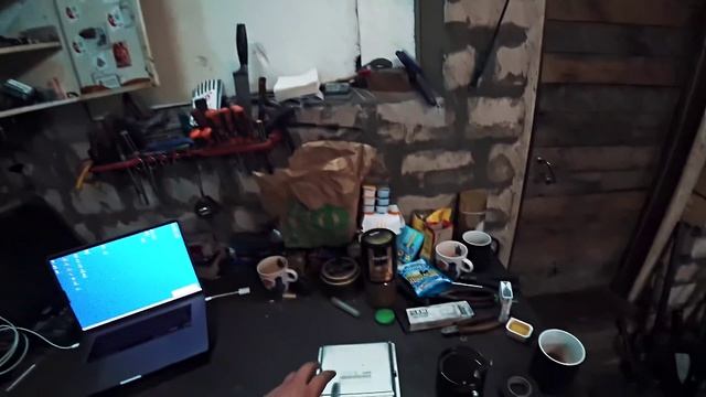 Еще один Sprinter w906 на 613 моторе (для журнала) смотреть онлайн