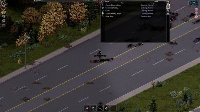 Car Alarm?! | Project Zomboid | One Painful Year Challenge | S3 EP17 || IWBUMS 41.50 смотреть онлайн