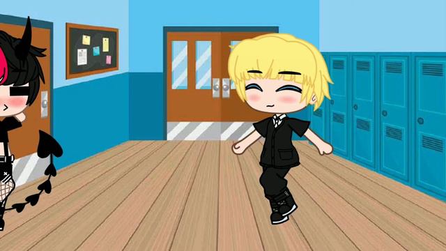 Попала в клуб Яричин) 2 часть