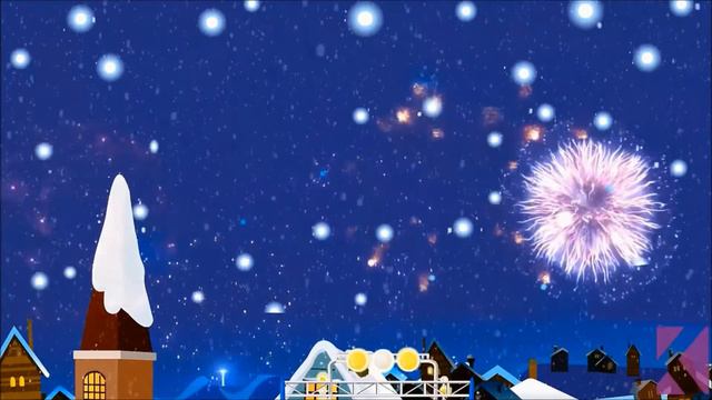 Top 8 Jingle Bells & More Christmas Carols For Kids | Christmas Carols