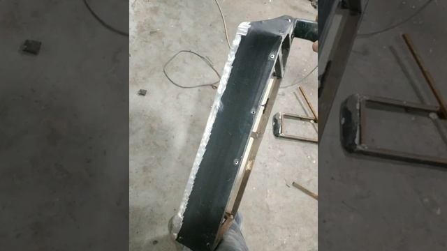 Сборка Электросамоката в гараже смотреть онлайн