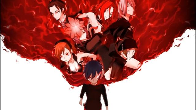 Shin Megami Tensei: Devil Survivor - Sunset [Extended + Cooldown] смотреть онлайн