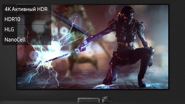 Телевизор LG 55SM8000 (55SM8000PLA) смотреть онлайн