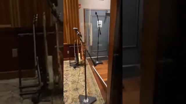 Robben Ford Recording Solos Nov 2020 смотреть онлайн