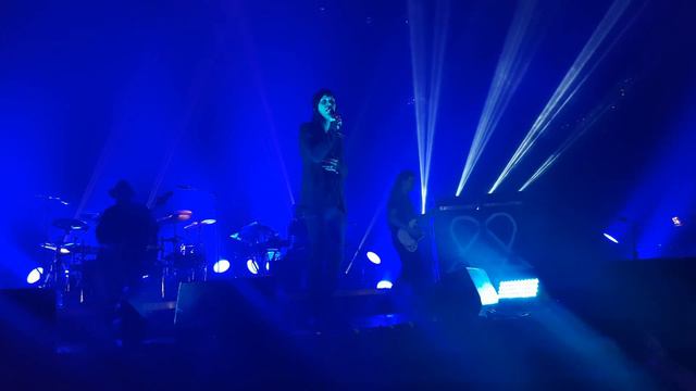 HIM - In Joy and Sorrow (Moscow, 2017.11.26) смотреть онлайн