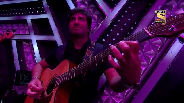 "Tu Kitni Achhi Hai" पर Sayli की Performance से आए सभी की आँखों में आंसू | Indian Idol | Top 6 смотреть онлайн