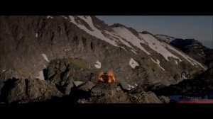 Сигнальные огни Гондора зовут на помощь Рохан