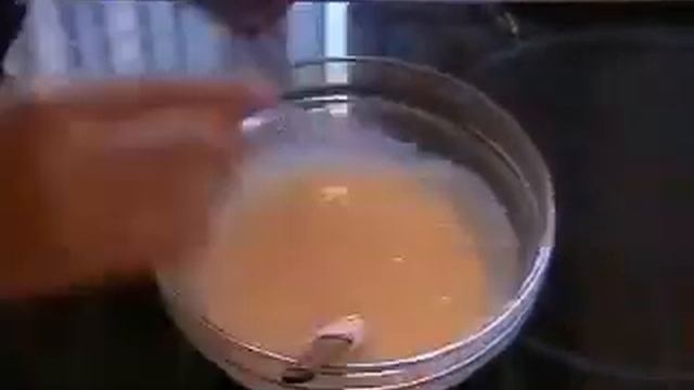 Receta de Tarta Helada de Tiramisu смотреть онлайн