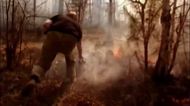 ЛЕСНЫЕ ПОЖАРЫ смотреть онлайн