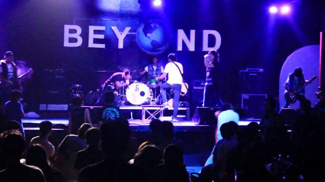 Perfect Stranger - O.G.Loko Live Break The Kids Tour at Beyond Mahasarakham смотреть онлайн