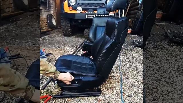 Комфорт салон BMW смотреть онлайн