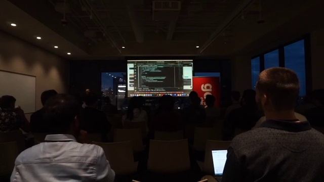 Windy City DevFest! Local Data Storage For Your Flutter Application Using The Drift Package смотреть онлайн