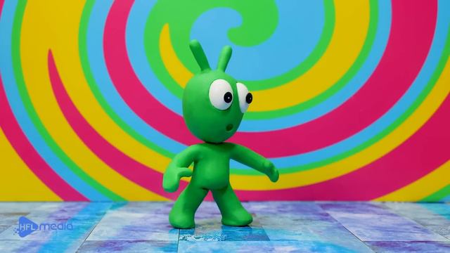 Train Song | Nursery Rhymes and Kids Songs | Pea Pea Kids Songs смотреть онлайн